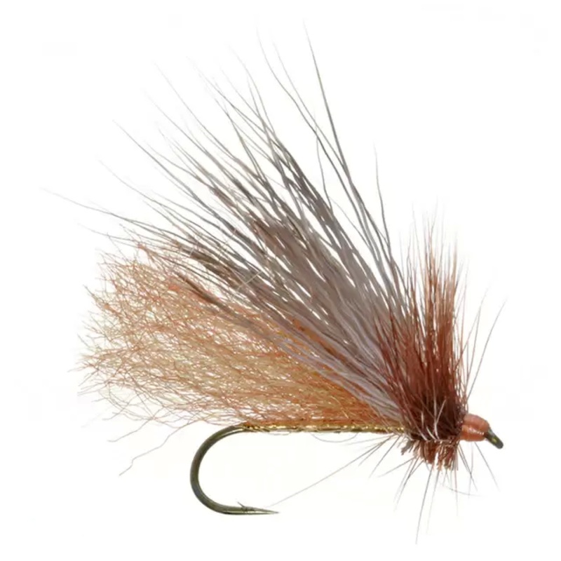 Clarks Stonefly|8|Salmonfly|Golden
