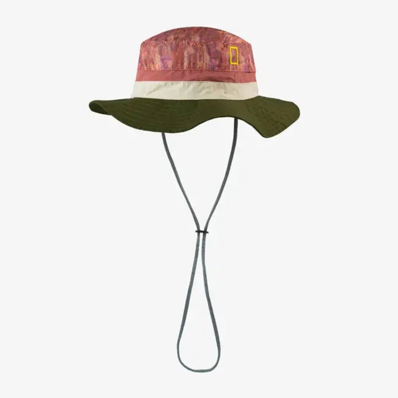 Explore Booney Hat|Zeo Multi|Yamver Multi|Small/Medium|L/XL