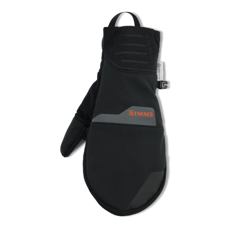 Simms GORE-TEX WINDSTOPPER Foldover Mitt