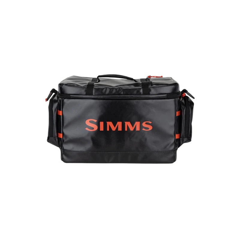 Simms Stash Bag|Black