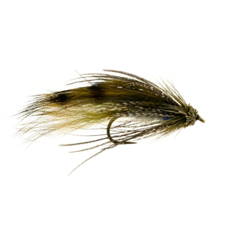 *New* Bernie’s Mud Bunny|Olive|Brown / Olive