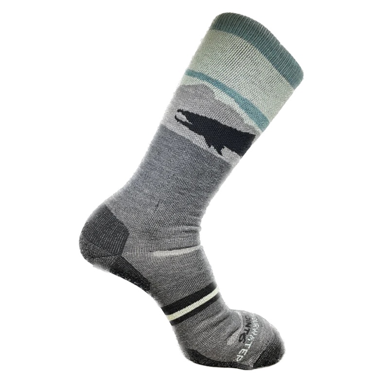 RepYourWater Merino Wool Socks