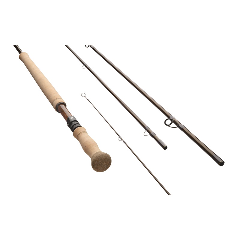 Sage R8 Switch Rod|7116-4|8116-4