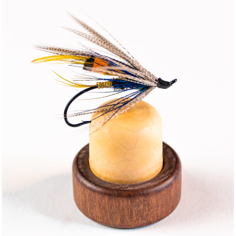 The Hobbit Fly|Fly With Glass Cloche|Fly Only