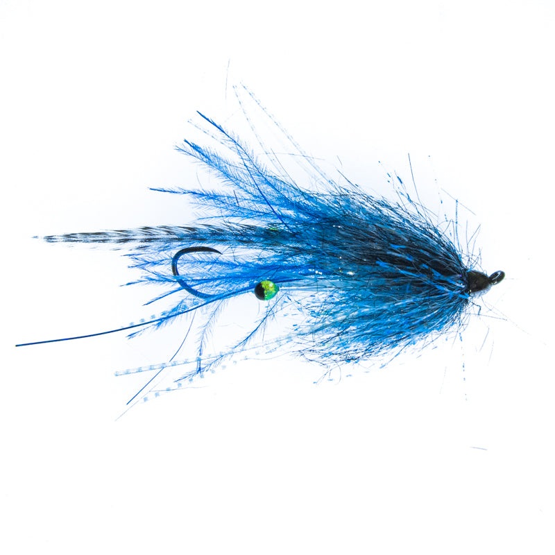 Ultra Squid|Black / Blue|Pink