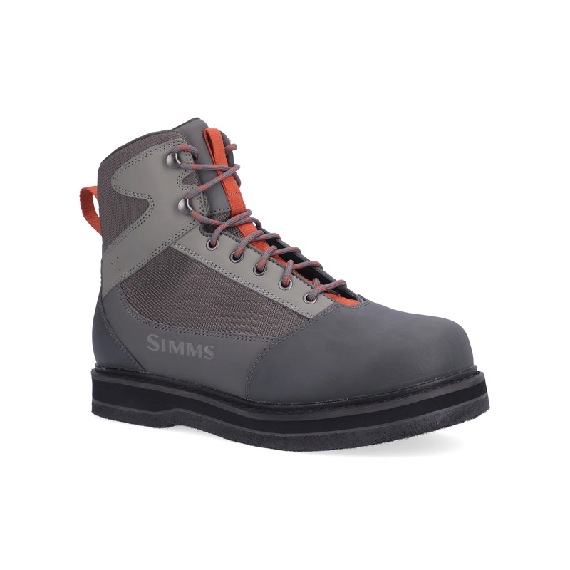 Simms Tributary Boot – Felt|8|9|10|11|12|13|14