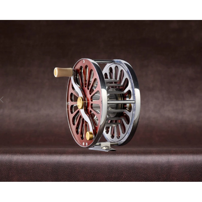 *New* Frdinflies Salar Fly Reel