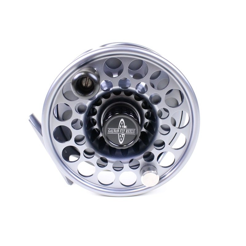 *NEW* Galvan Swing Fly Reel|S 4/5|S 6/7|S 8/9|S 10+