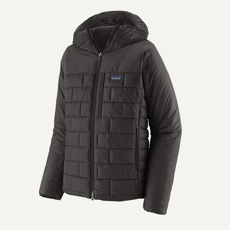 *New* Patagonia Hi-Loft Nano Puff Hoody