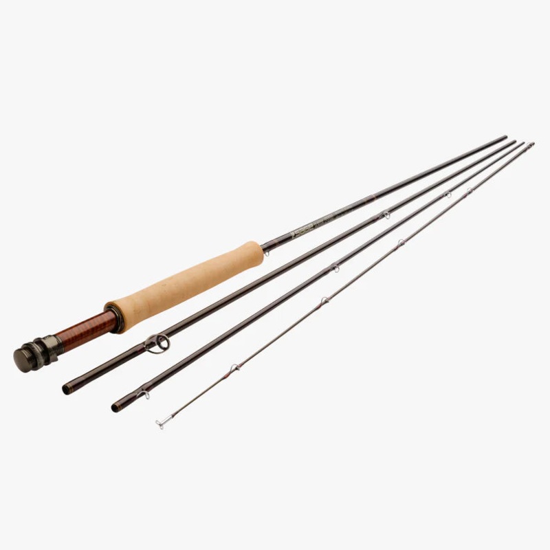 *New* Sage CLASSIC R8 Fly Rod|490-4|590-4