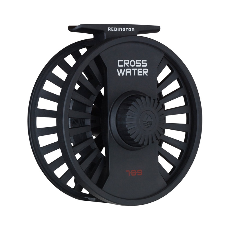 Redington Crosswater Fly Reels