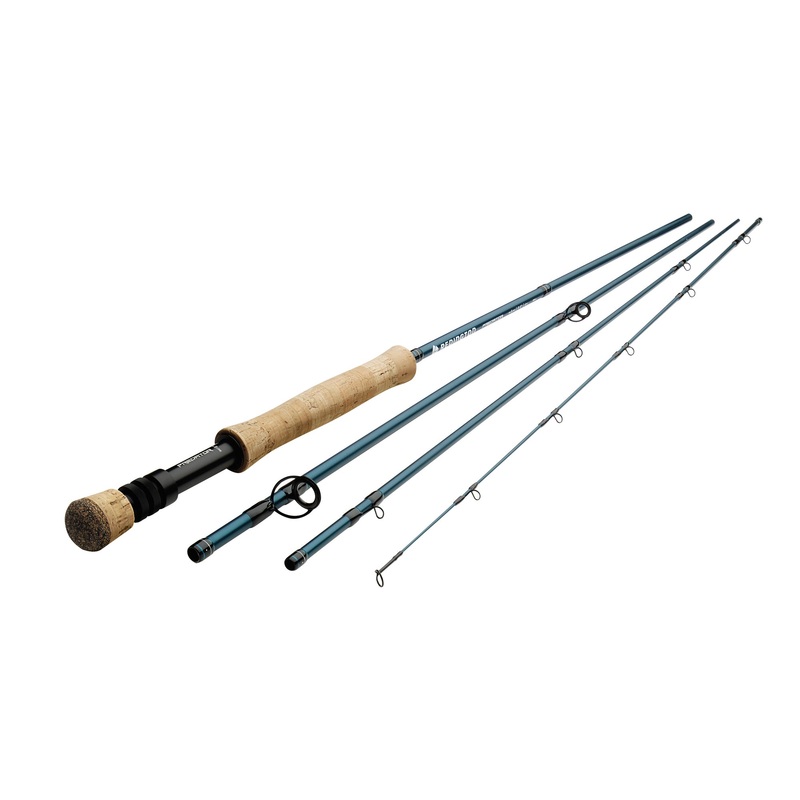 Redington Predator Fly Rods|590-4|690-4|790-4|890-4