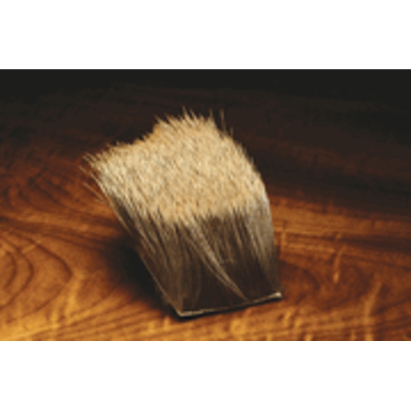 Hareline Natural Elk Hair