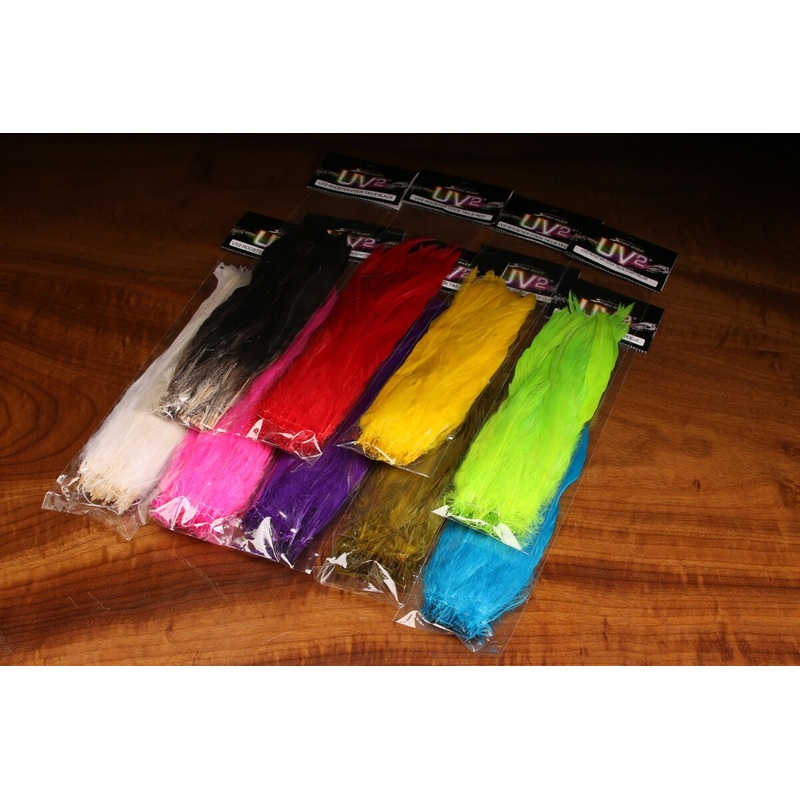 Spirit River UV2 Rooster Cocktails