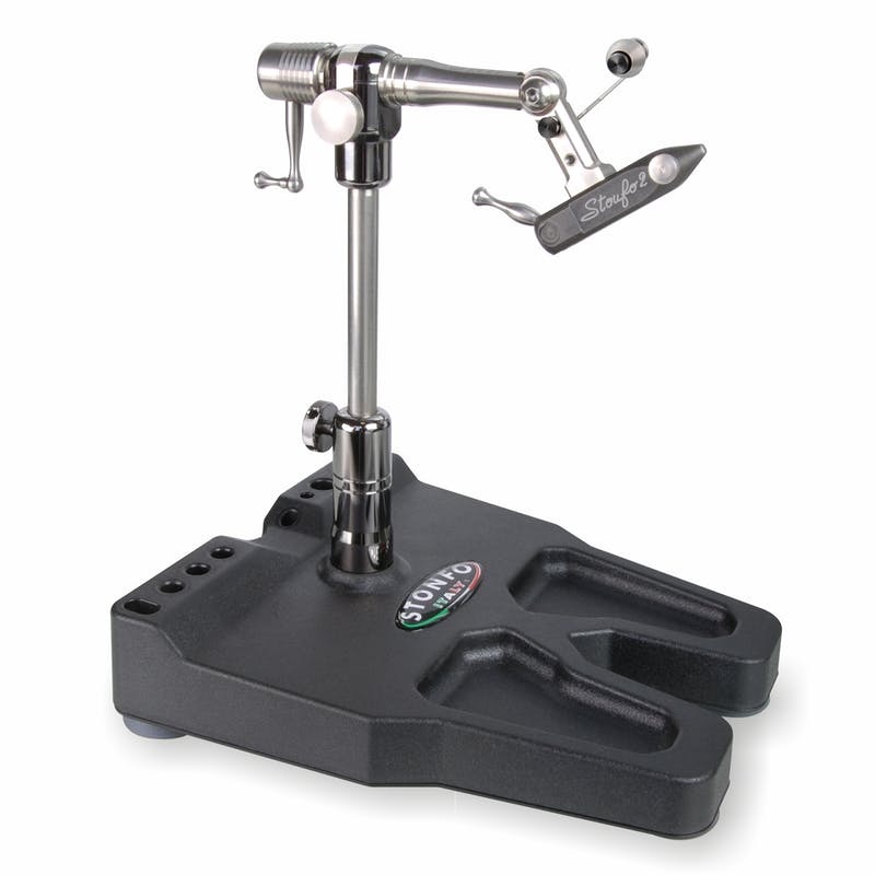 Stonfo Morsetto Elite Vise Art. 653