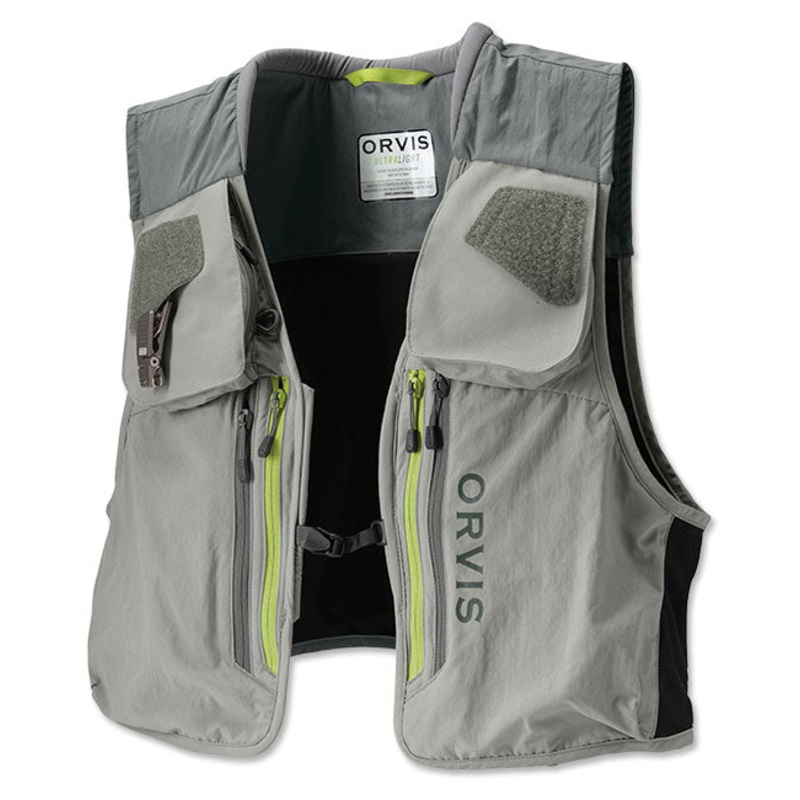Orvis Ultralight Vest|S|M|L|XL|XXL