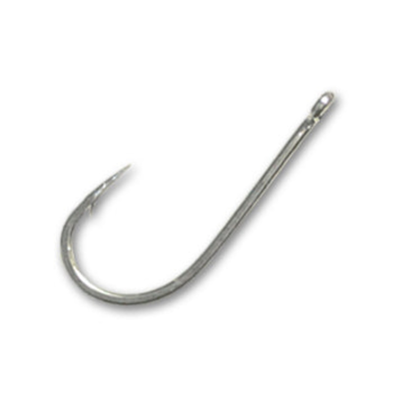 Mustad Signature Streamer Saltwater C70SNP Fly Hooks