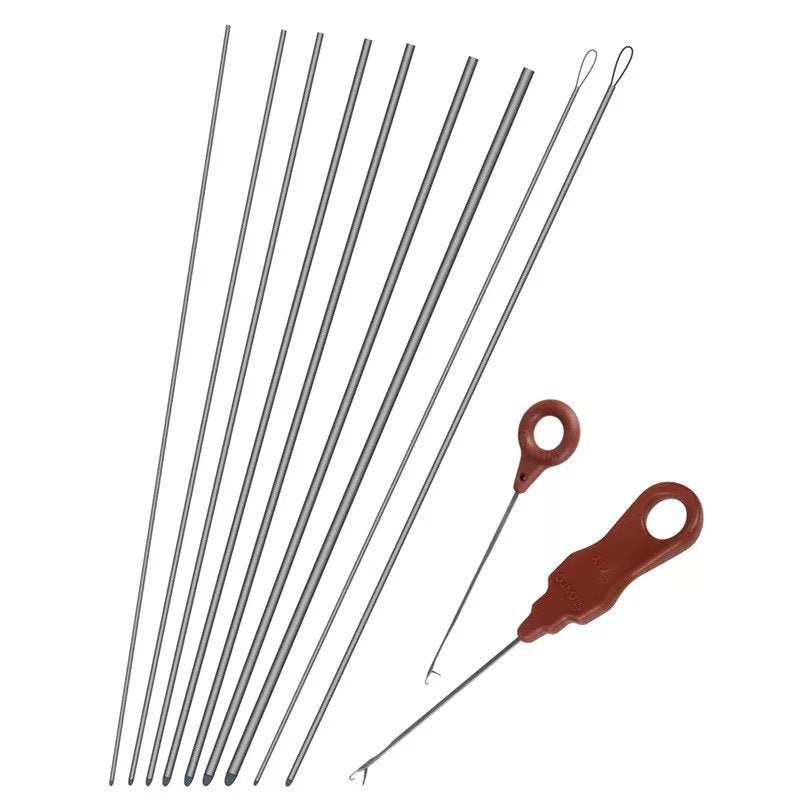 Stonfo Art. 532 Wind-On Needles