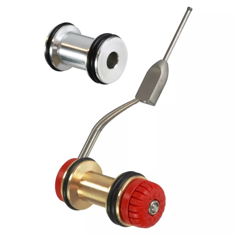 Stonfo Rotoknotter Art. 530