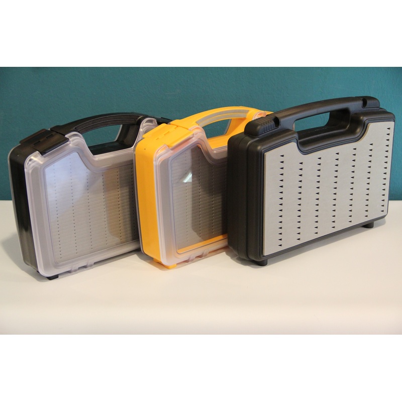 Another Fly Story Large Fly Boxes