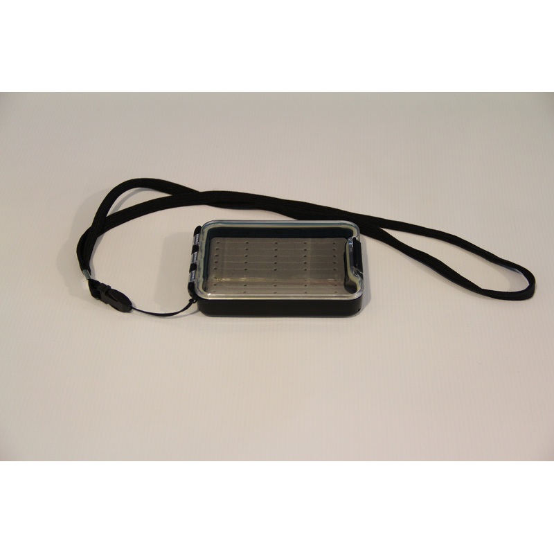 Another Fly Story Small Fly Boxes