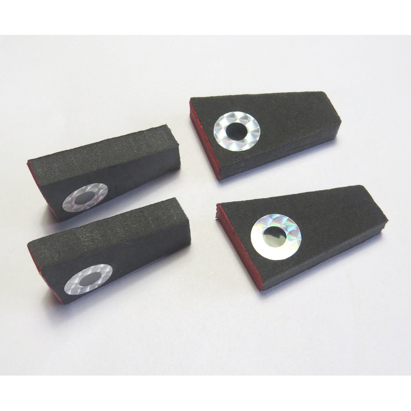 Reflex White –  12 g|OR|FT|Koppar|K/Red|Or/K|Silver|S/B