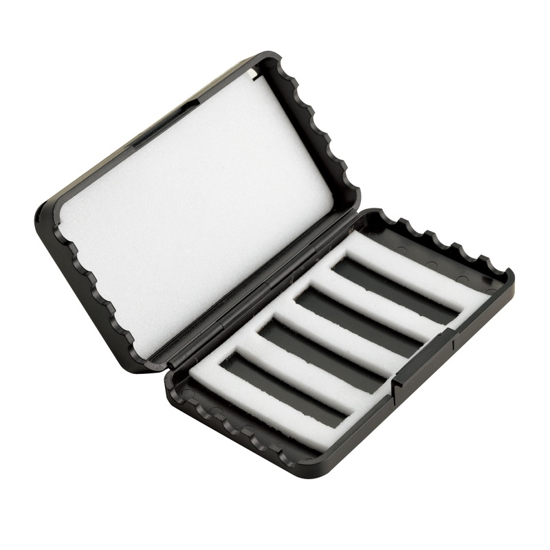 Tiemco TMC Fly Pit (Fly Box Patch)