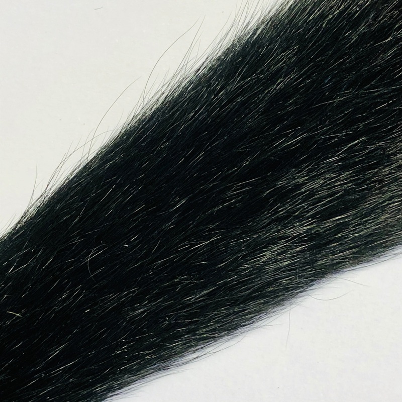 Fishient Group Squirrel Tail|Black|Natural