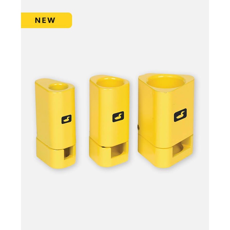 Loon Zippy Hair Stacker|Small (3/8″ Opening)|Medium (5/8″ Opening)|Large (7/8″ Opening)