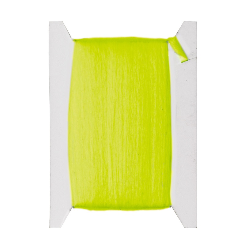 Tiemco TMC Hi-Viz Dry Wing|Fl. Orange|Fl. Pink|Fl. Yellow