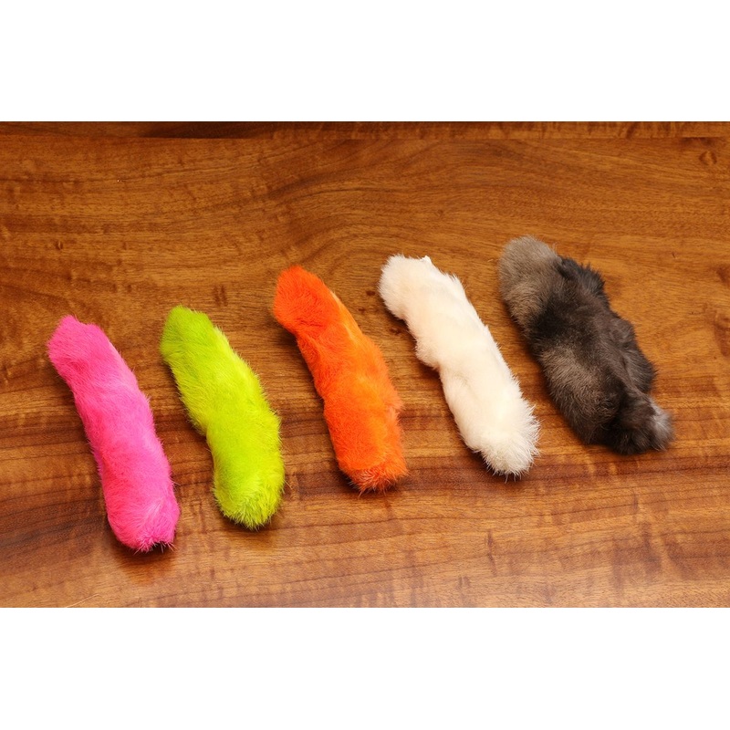 Hareline Para Feet||127 Fl Chartreuse||137 Fl Orange||138 Fl Pink||237 Mixed Natural||377 Fl White