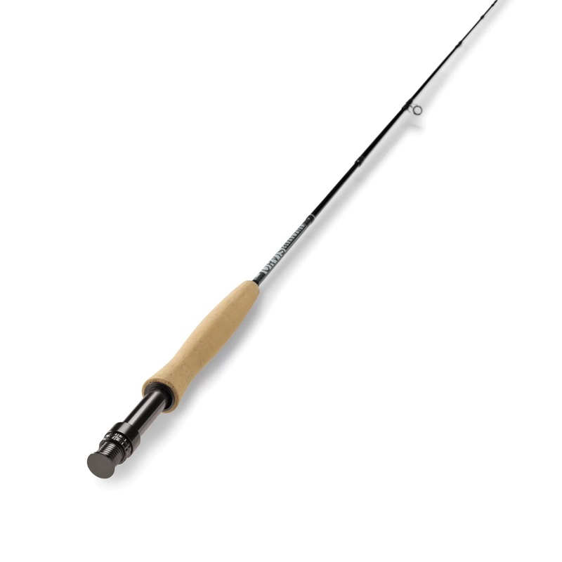 Orvis Clearwater 804-6 Travel Fly Rod