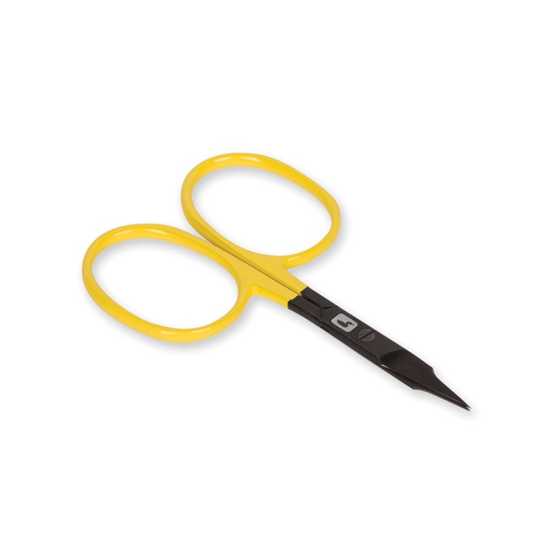 Loon 4 Ergo Precision Tip Scissors