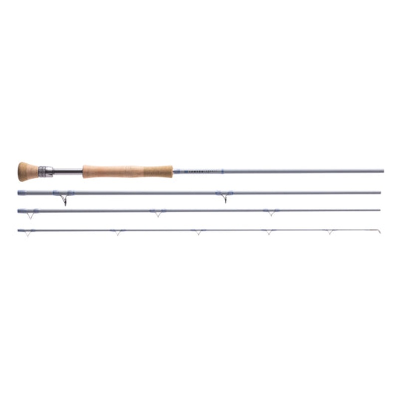 Waterworks-Lamson Cobalt Fly Rod