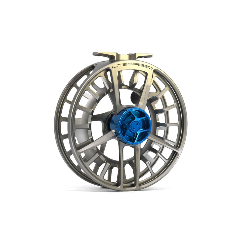 Waterworks-Lamson Litespeed M Fly Reel