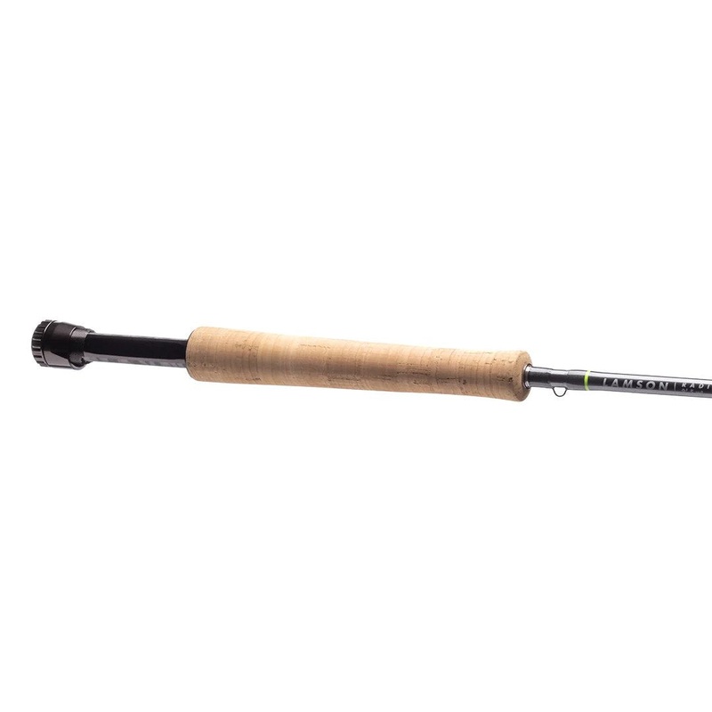 Waterworks-Lamson Radius Fly Rod