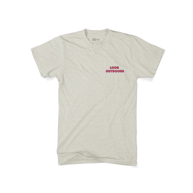 Loon & Plenty Shirt|Small|Medium|X-Large