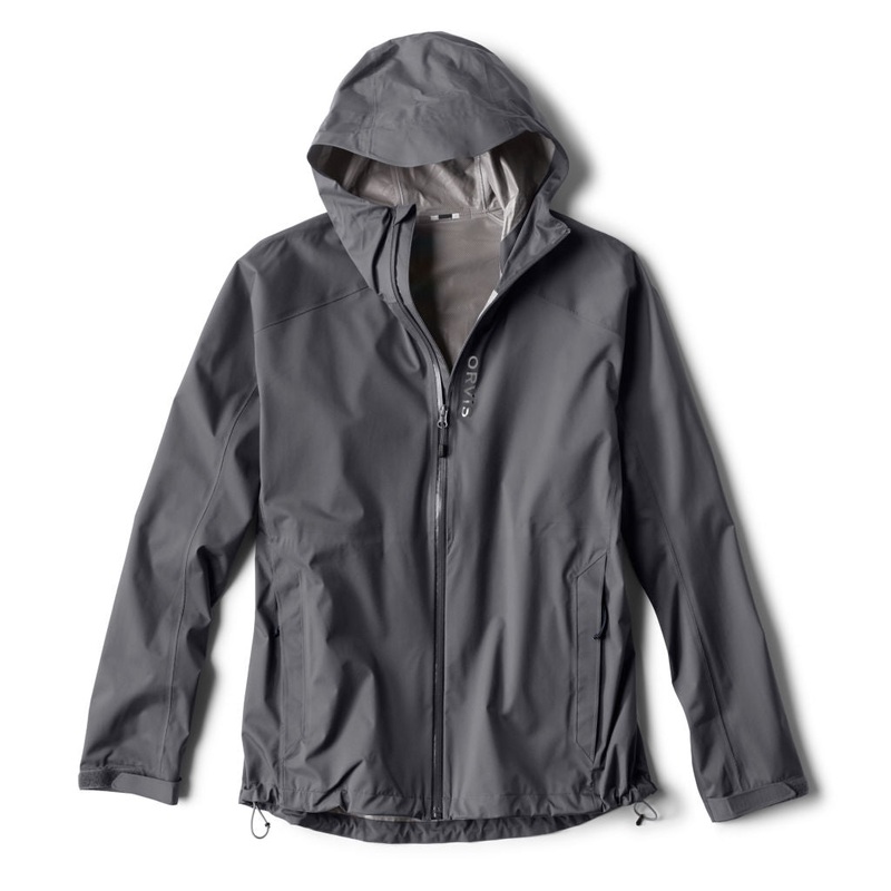 Orvis Men’s Ultralight Storm Jacket