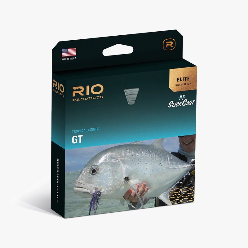 Rio Elite GT Fly Line|WF10F|WF11F|WF12F