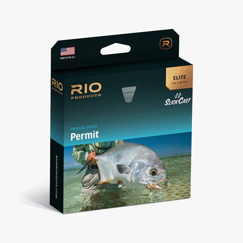 Rio Elite Permit Fly Line|WF8F (Sand/Orange/Aqua Blue)|WF9F (Sand/Orange/Aqua Blue)|WF10F (Sand/Orange/Aqua Blue)|WF10F (Dark Sand/Camo/Light Sand)