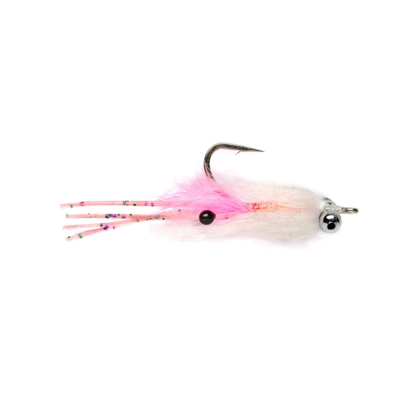 Vlahos Bahamas Shrimp Pink Flies