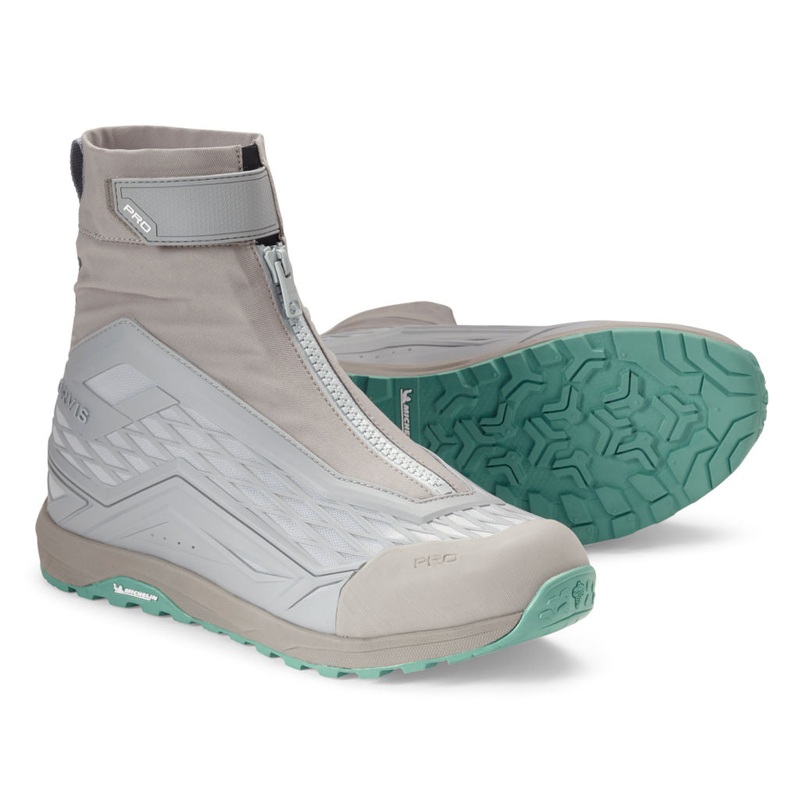 Orvis Pro Approach Saltwater Hiker