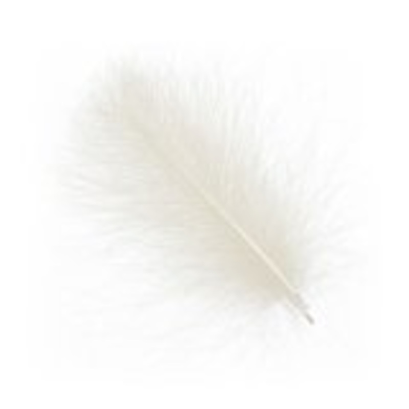 Wapsi C.D.C Cul-De-Canard|Ginger|Natural White