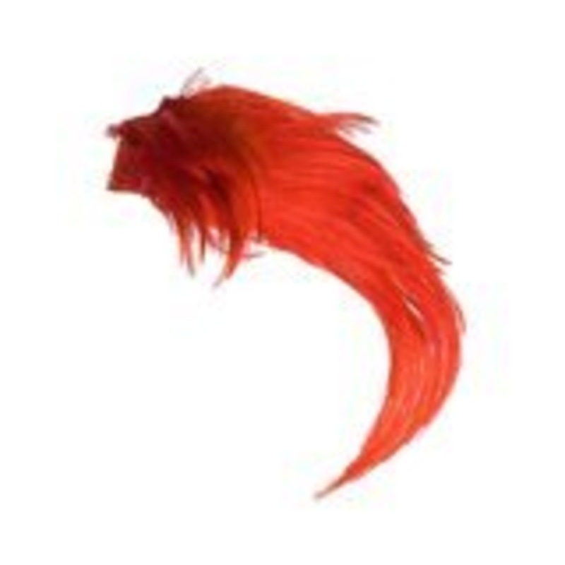 Wapsi Golden Pheasant Crest|Hot Orange|Red|High Green|Purple|Black|Natural