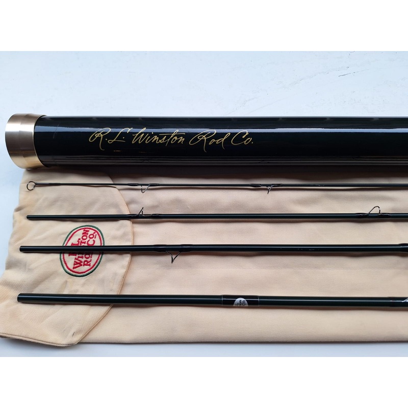 Winston Air Salt 1090-4 Fly Rod