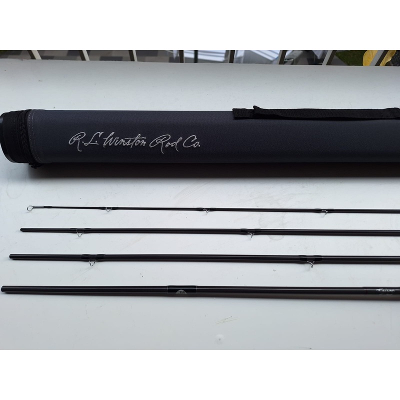 Winston Kairos 590-4 Fly Rod