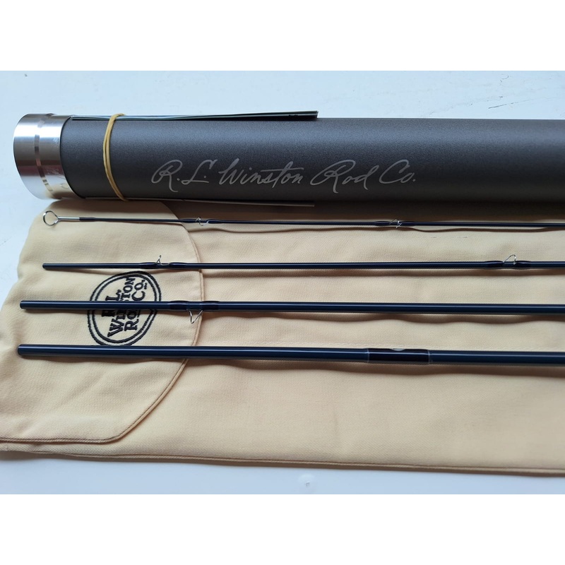 Winston Nimbus 690-4 Fly Rod