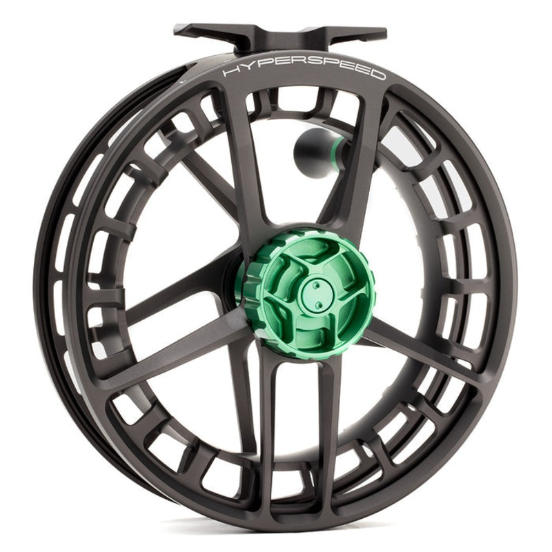 Lamson Hyperspeed Fly Reel|M8|Riviera