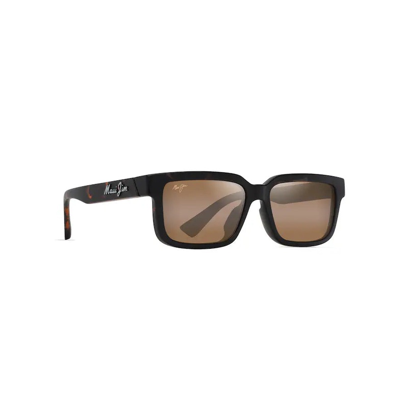 Maui Jim Hiapo Asian Fit Sunglasses