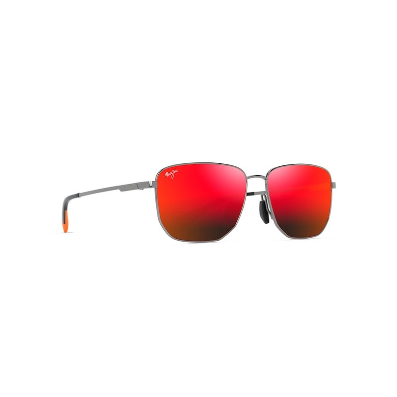 Maui Jim LamaLama Asian Fit Sunglasses